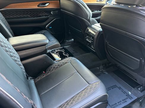 Used 2023 Jeep Grand Cherokee L Summit image 20