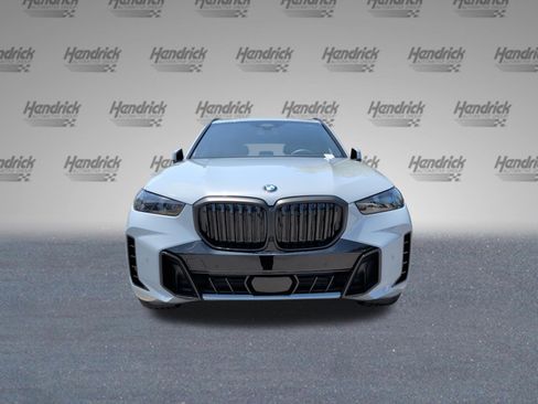 Used 2026 BMW X5 sDrive40i w/ M Sport Package RWD image 5