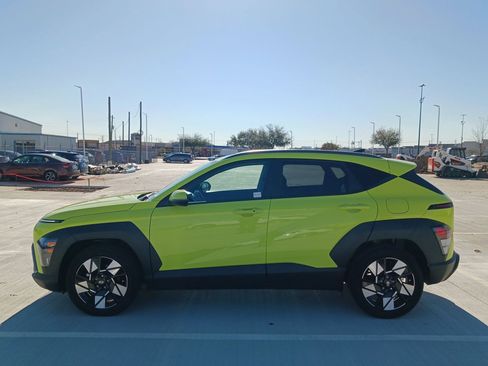 Used 2024 Hyundai Kona SEL image 7