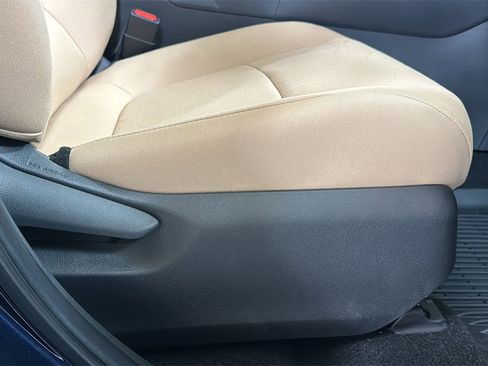 Certified 2025 Toyota RAV4 XLE image 20