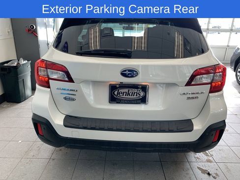 Used 2019 Subaru Outback 3.6R Touring w/ Popular Package #3A image 15