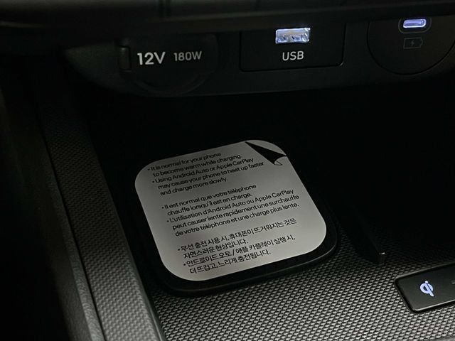 New 2026 Hyundai Elantra SEL w/ Cargo Package FWD image 23