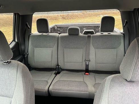 Used 2024 Ford F150 XLT w/ Tow/Haul Package AWD/4WD image 18