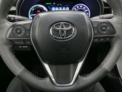 Used 2019 Toyota Avalon Limited w/ Advanced Safety Package FWD image 36
