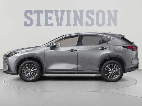Used 2026 Lexus NX 350 AWD w/ Premium Package image 3