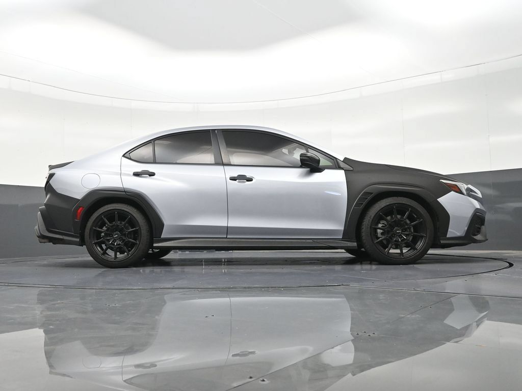 Used 2022 Subaru WRX GT AWD/4WD image 28