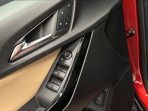 New 2026 Chevrolet Equinox ACTIV w/ Convenience Package III image 22