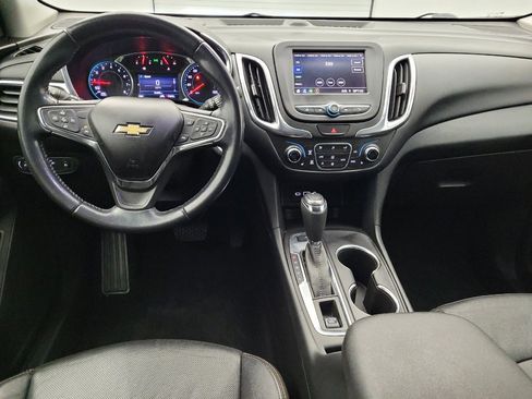 Used 2020 Chevrolet Equinox LT w/ Midnight Edition FWD image 22