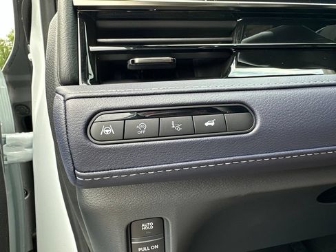 New 2027 INFINITI QX80 Sensory AWD/4WD image 51