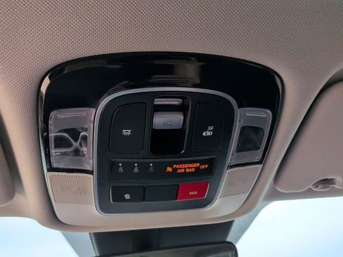 Used 2024 Hyundai Tucson Limited AWD/4WD image 21
