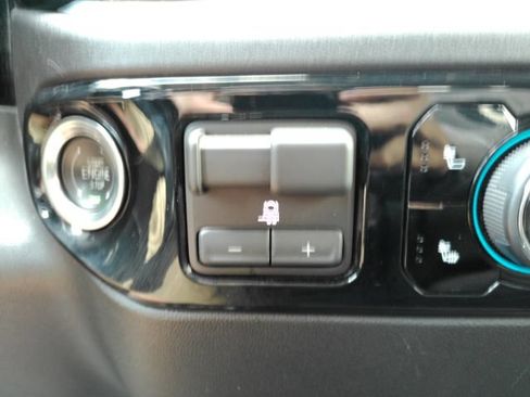Used 2026 Chevrolet Silverado 1500 RST AWD/4WD image 44