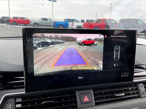 Used 2020 Audi A4 2.0T Premium w/ Convenience Package image 16