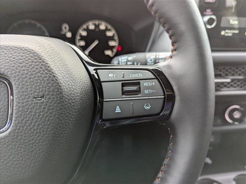 New 2026 Honda HR-V Sport image 14