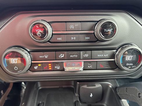New 2026 Ford Bronco Badlands AWD/4WD image 6