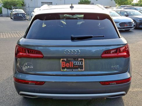Used 2018 Audi Q5 Premium Plus w/ Convenience Package AWD/4WD image 12