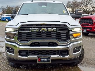 New 2026 RAM 2500 Big Horn video 3