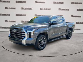 Used 2026 Toyota Tundra Limited AWD/4WD video 1