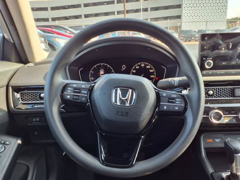Used 2026 Honda Civic LX image 13