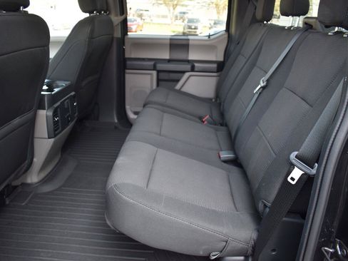 Used 2020 Ford F150 XL w/ Equipment Group 101A Mid AWD/4WD image 47