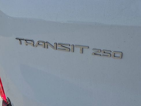 New 2025 Ford Transit 250 148 Medium Roof w/ Load Area Protection Package image 13
