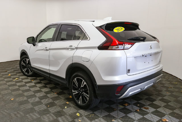 Used 2024 Mitsubishi Eclipse Cross AWD image 7