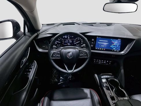 Used 2023 Buick Envision Essence w/ Technology Package I AWD/4WD image 23
