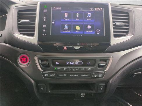 Used 2016 Honda Pilot EX-L image 14