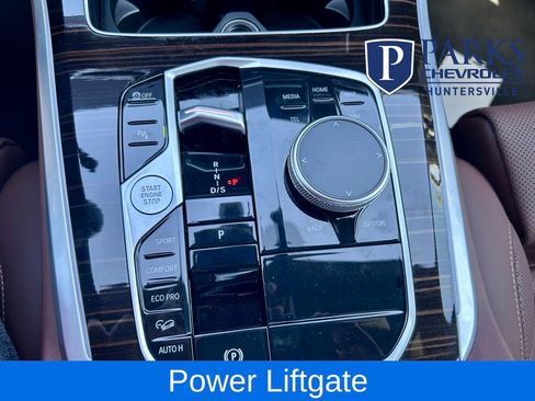 Used 2025 BMW X5 xDrive40i image 17