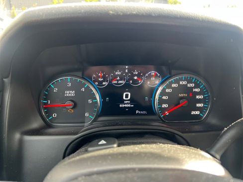 Used 2020 GMC Yukon Denali w/ Denali Ultimate Black Edition image 7