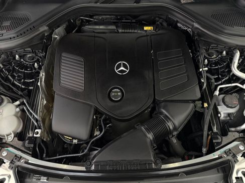 Certified 2023 Mercedes-Benz GLC 300 4MATIC image 31