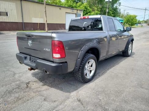 Used 2012 RAM 1500 Express AWD/4WD image 5