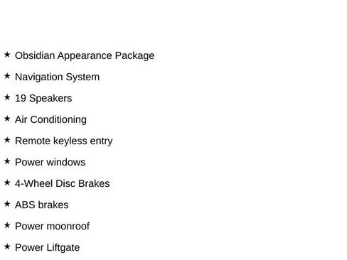 Used 2023 Jeep Grand Wagoneer Series II image 2