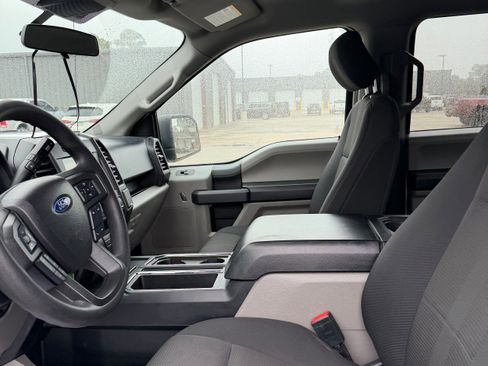 Used 2019 Ford F150 XL w/ Equipment Group 101A Mid image 14