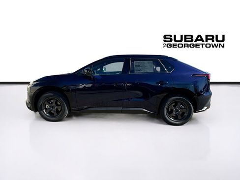 New 2026 Subaru Solterra Premium image 4