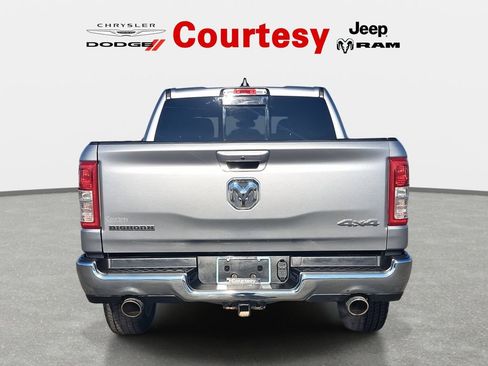 Certified 2022 RAM 1500 Big Horn image 5