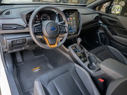 Used 2024 Subaru Crosstrek 2.5i Wilderness AWD/4WD image 9