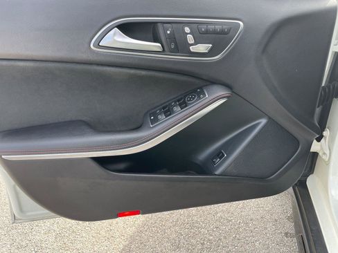 Used 2018 Mercedes-Benz GLA 45 AMG AMG GLA 45 image 11