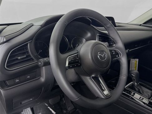 Used 2025 MAZDA CX-30 AWD 2.5 S w/ Select Sport Pkg image 13