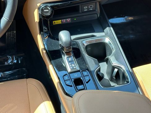 Used 2022 Lexus NX 350 AWD w/ Luxury Package image 19