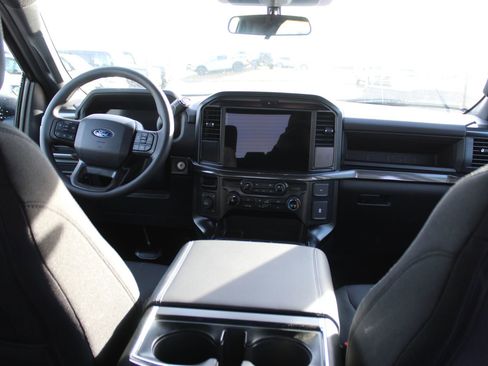 New 2026 Ford F150 STX image 17