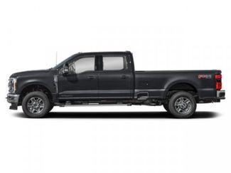 Used 2024 Ford F350 Lariat w/ Camper Package AWD/4WD video 3