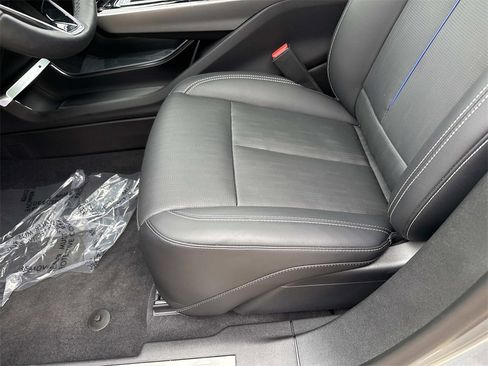 Used 2025 Cadillac Lyriq Luxury w/ LPO, Floor Liner Package image 17