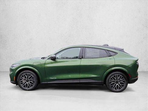 New 2026 Ford Mustang Mach-E Premium AWD/4WD image 5