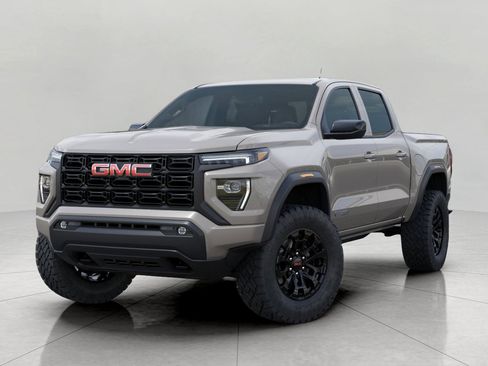 New 2026 GMC Canyon Elevation w/ Convenience Package image 6