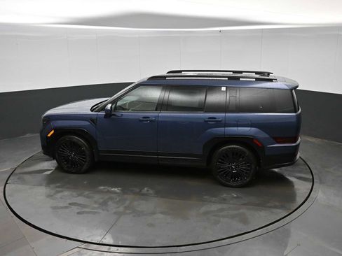 New 2026 Hyundai Santa Fe Calligraphy image 24