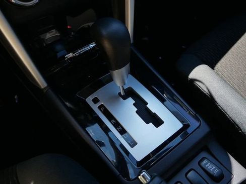 Used 2016 Mitsubishi Lancer ES AWD/4WD image 24