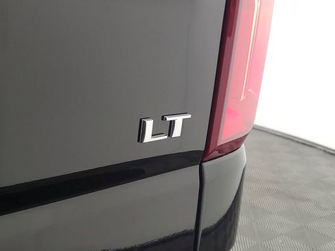 New 2026 Chevrolet Silverado 1500 LT Trail Boss AWD/4WD image 30