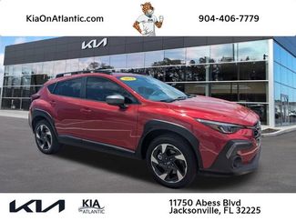 Used 2024 Subaru Crosstrek 2.5i Limited AWD/4WD video 1