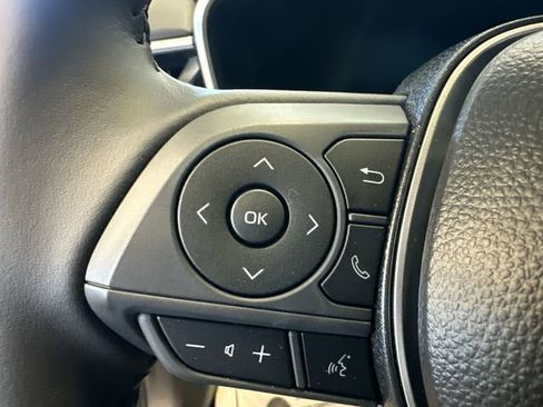 New 2026 Toyota Corolla XSE FWD image 24