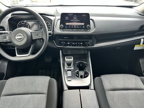 Certified 2024 Nissan Rogue SV image 11